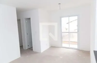 Apartamento para venda - vila galvão, 2 quartos,  56 m² - guarulhos