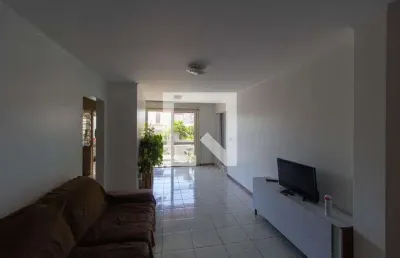 Apartamento para venda - centro, 4 quartos,  128 m² - são leopoldo