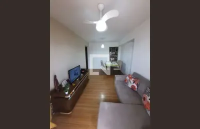 Apartamento para venda - engenho novo, 2 quartos,  58 m² - rio de janeiro