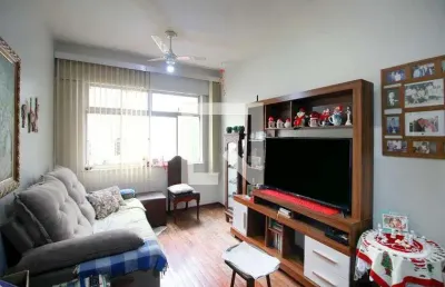 Apartamento para venda - santo antônio, 3 quartos,  95 m² - belo horizonte