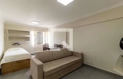 Kitnet / stúdio para venda - campos elíseos, 1 quarto,  31 m² - são paulo