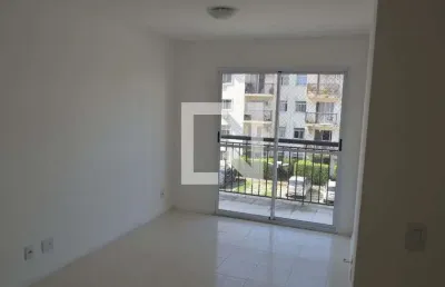 Apartamento para venda - jacarepaguá, 2 quartos,  61 m² - rio de janeiro