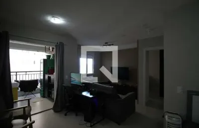 Apartamento para venda - veleiros, 1 quarto,  54 m² - são paulo