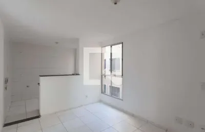 Apartamento para venda - são joão batista, 2 quartos,  47 m² - belo horizonte