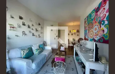 Apartamento para venda - vila pompéia, 3 quartos,  75 m² - são paulo