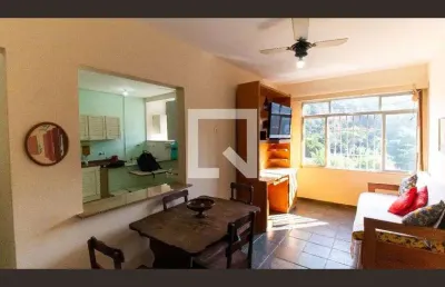 Apartamento para venda - santa rosa , 2 quartos,  86 m² - niterói