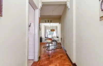 Apartamento para venda - santa cecília, 2 quartos,  113 m² - são paulo