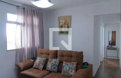 Apartamento para venda - nova gameleira, 3 quartos,  81 m² - belo horizonte