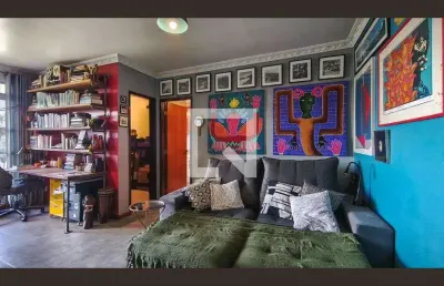 Apartamento para venda - vila isabel, 1 quarto,  65 m² - rio de janeiro