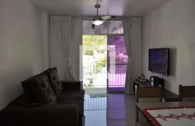 Apartamento para venda - engenho novo, 2 quartos,  65 m² - rio de janeiro