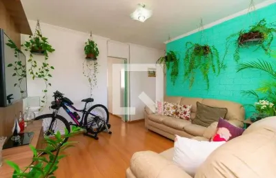 Apartamento para venda - vila santa clara, 3 quartos,  64 m² - são paulo