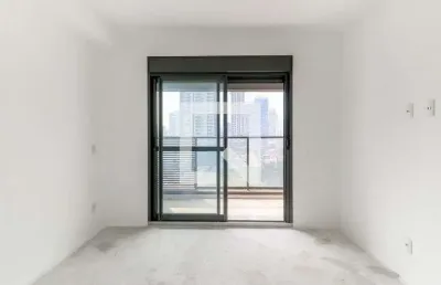 Kitnet / stúdio para venda - chácara santo antonio, 1 quarto,  25 m² - são paulo