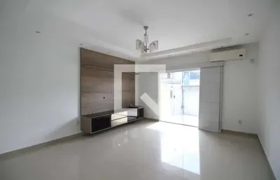 Casa / sobrado em condomínio para venda - freguesia , 3 quartos,  128 m² - rio de janeiro