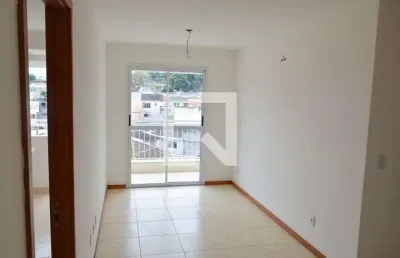Apartamento para venda - taquara, 2 quartos,  60 m² - rio de janeiro