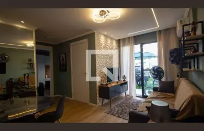 Apartamento para venda - vargem grande, 1 quarto,  82 m² - rio de janeiro