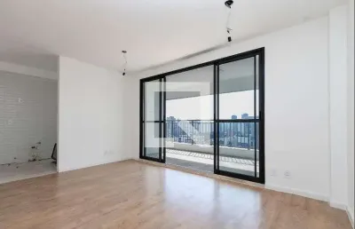 Apartamento para venda - chácara santo antonio, 2 quartos,  76 m² - são paulo