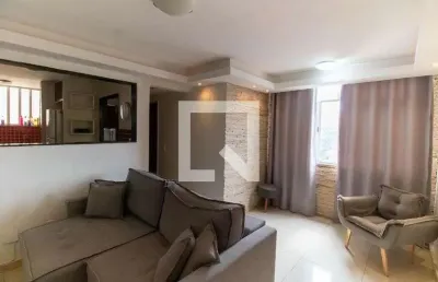 Apartamento para venda - fonseca, 2 quartos,  64 m² - niterói