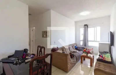Apartamento para venda - conceição, 2 quartos,  46 m² - osasco