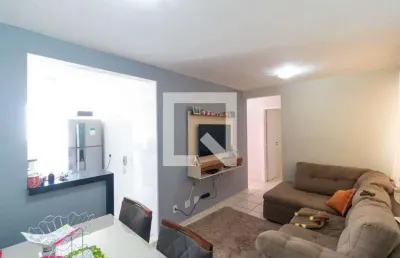Apartamento para venda - parque industrial, 3 quartos,  62 m² - campinas