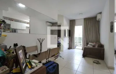 Apartamento para venda - jacarepaguá, 2 quartos,  51 m² - rio de janeiro