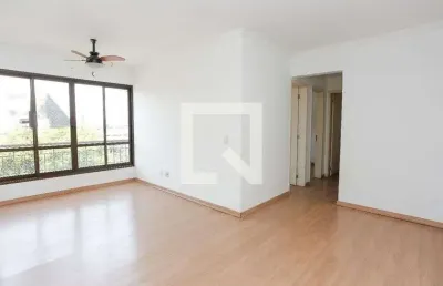 Apartamento para venda - são geraldo, 3 quartos,  69 m² - porto alegre