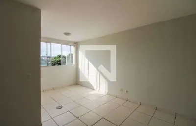 Apartamento para venda - planalto, 3 quartos,  85 m² - belo horizonte