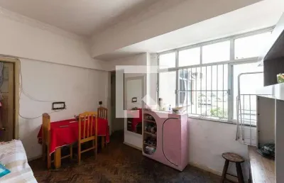 Apartamento para venda - benfica, 2 quartos,  65 m² - rio de janeiro