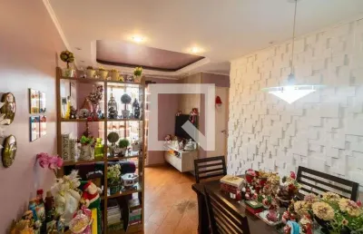 Apartamento para venda - vila ré, 2 quartos,  50 m² - são paulo