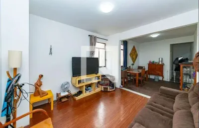 Apartamento para venda - coração de jesus, 3 quartos,  104 m² - belo horizonte