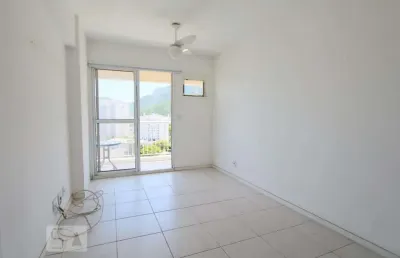 Apartamento para venda - jacarepaguá, 2 quartos,  61 m² - rio de janeiro