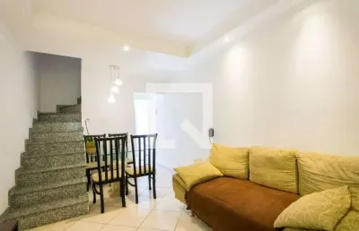 Apartamento para venda - jardim progresso, 3 quartos,  93 m² - santo andré