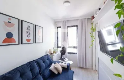 Apartamento para venda - centro, 2 quartos,  38 m² - osasco