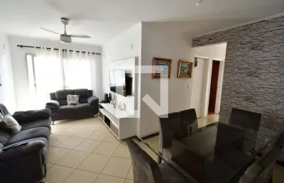 Apartamento para venda - ponte preta, 3 quartos,  100 m² - campinas