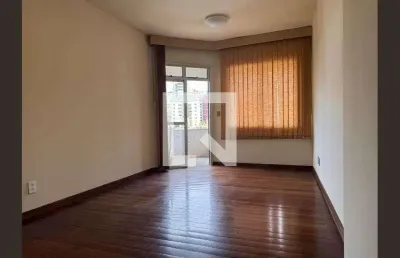 Apartamento para venda - estoril , 2 quartos,  75 m² - belo horizonte