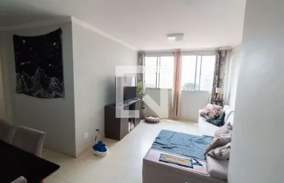 Apartamento para venda - bosque, 3 quartos,  98 m² - campinas