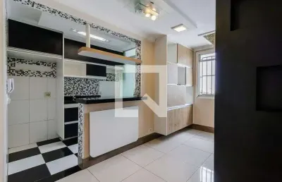 Apartamento para venda - vila das mercês, 2 quartos,  93 m² - são paulo