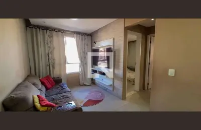 Apartamento para venda - são pedro, 2 quartos,  45 m² - osasco