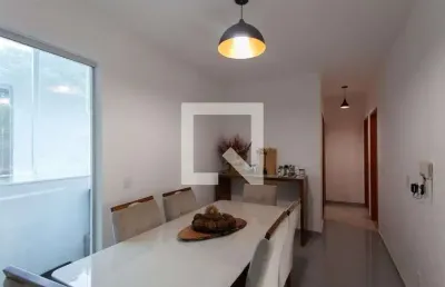 Apartamento para venda - jardim atlântico, 3 quartos,  99 m² - belo horizonte