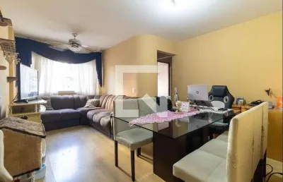 Apartamento para venda - sacomã, 2 quartos,  60 m² - são paulo