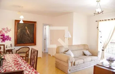 Apartamento para venda - vila augusta, 3 quartos,  100 m² - guarulhos