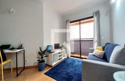 Apartamento para venda - cambuí, 1 quarto,  55 m² - campinas