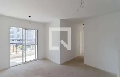 Apartamento para venda - bosque da saúde, 2 quartos,  52 m² - são paulo