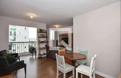 Apartamento para venda - portal do morumbi, 2 quartos,  64 m² - são paulo