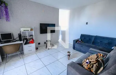 Apartamento para venda - planalto, 3 quartos,  63 m² - belo horizonte