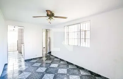 Apartamento para venda - jardim alvorada, 2 quartos,  75 m² - santo andré
