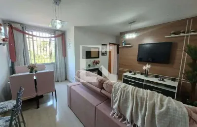 Apartamento para venda - fonseca, 2 quartos,  60 m² - niterói