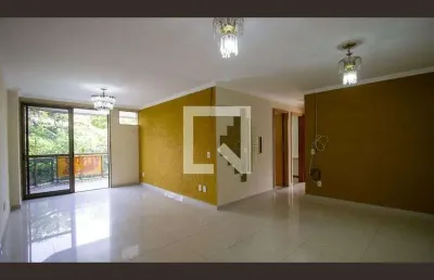 Apartamento para venda - recreio, 3 quartos,  120 m² - rio de janeiro