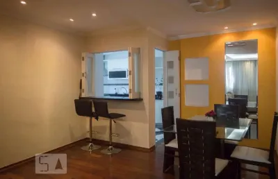 Apartamento para venda - vila mascote, 2 quartos,  89 m² - são paulo