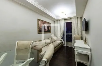 Apartamento para venda - sapopemba, 2 quartos,  56 m² - são paulo