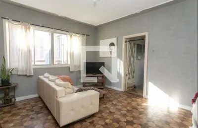 Apartamento para venda - rio branco, 3 quartos,  112 m² - porto alegre